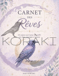 Carnet des rêves