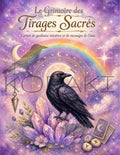 Le grimoire des tirages sacrées