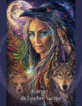Carnet de l’Ombre Sacrée